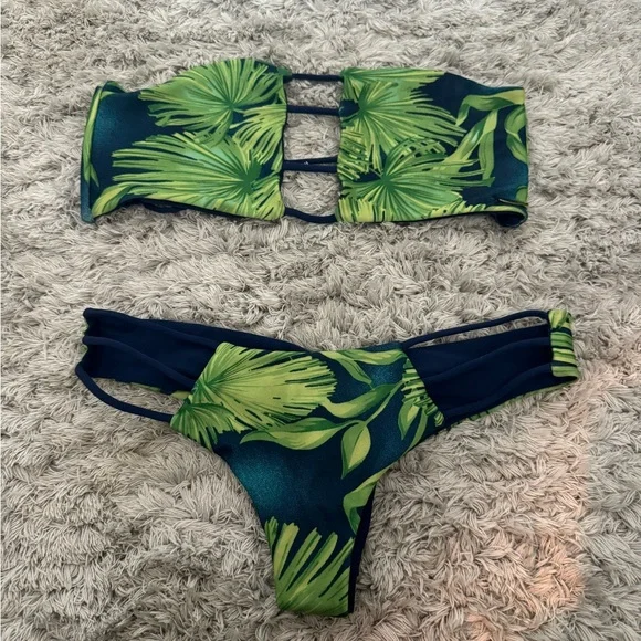 Meg Liz Virginia Key Bikini 🌴 - Picture 10 of 10